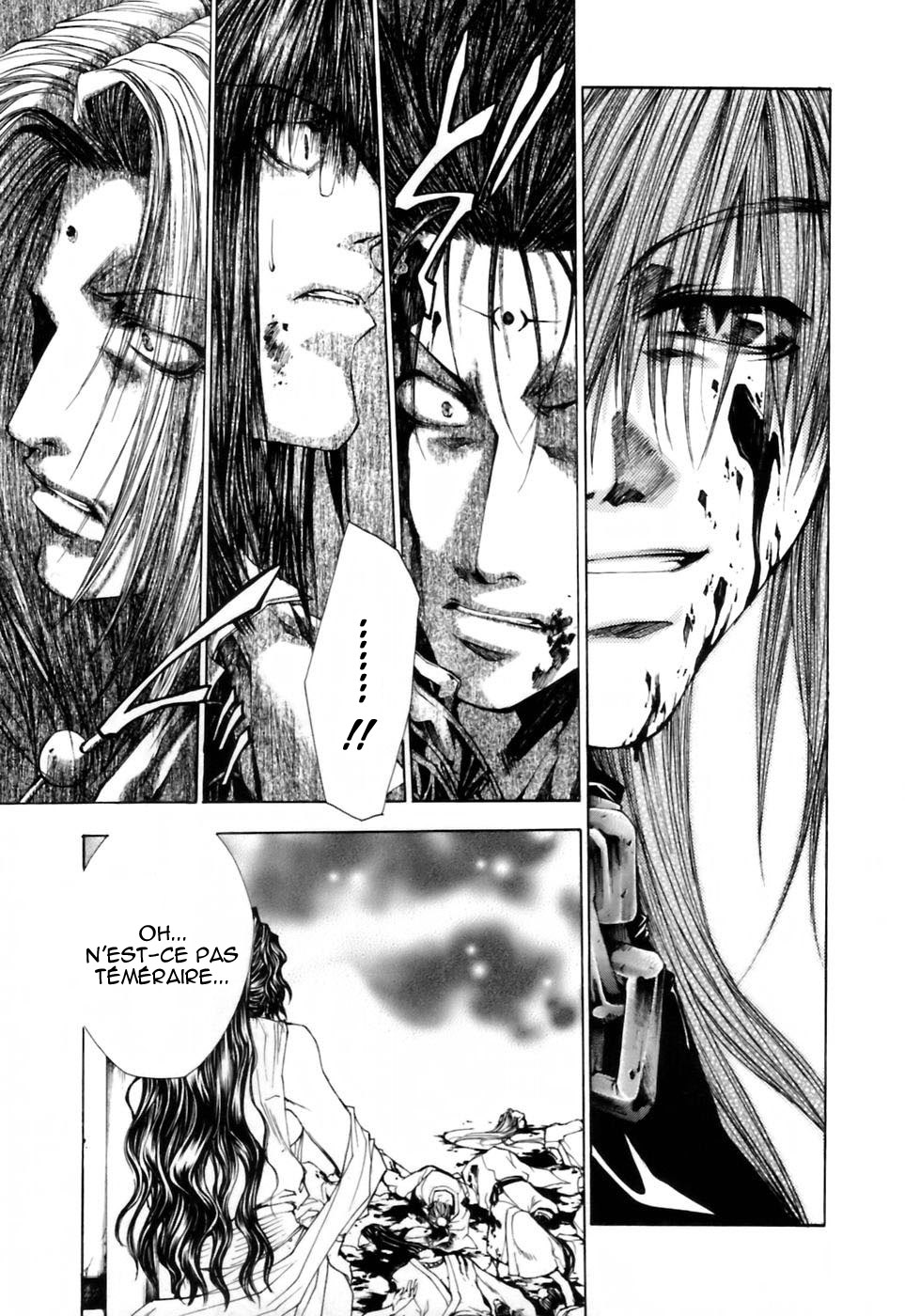 img Saiyuki Gaiden 19